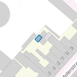 Perceel CVD00-D-5221