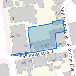 Perceel CVD00-D-5226