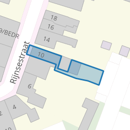 Perceel CVD00-D-5233