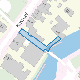 Perceel CVD00-D-5239