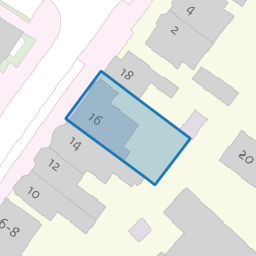 Perceel CVD00-D-5240