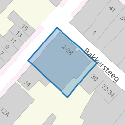 Perceel CVD00-D-5244