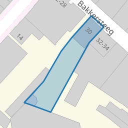 Perceel CVD00-D-5245