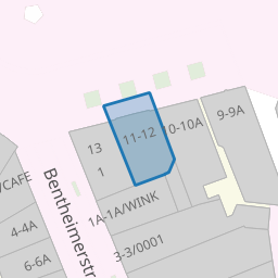 Perceel CVD00-D-5256