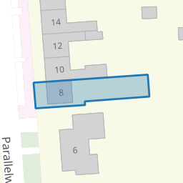 Perceel CVD00-D-5260