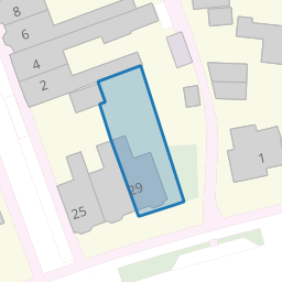 Perceel CVD00-D-5262