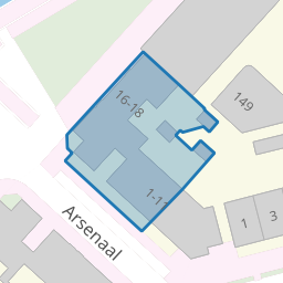 Perceel CVD00-D-5272