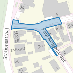 Perceel CVD00-D-5282