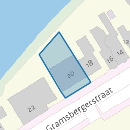 Perceel CVD00-D-5288