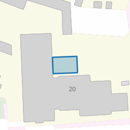 Perceel CVD00-D-5289