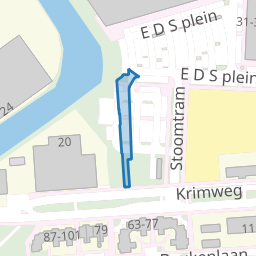 Perceel CVD00-D-5303