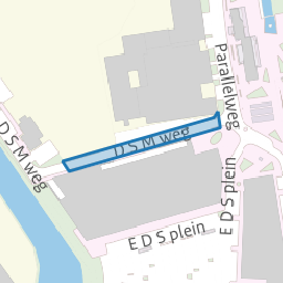 Perceel CVD00-D-5318