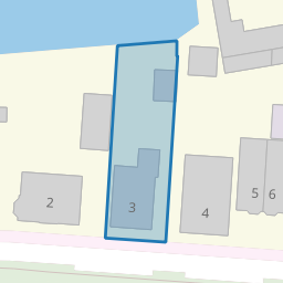 Perceel CVD00-D-5319