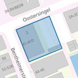 Perceel CVD00-D-5323