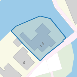 Perceel CVD00-D-5331