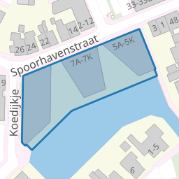 Perceel CVD00-D-5335