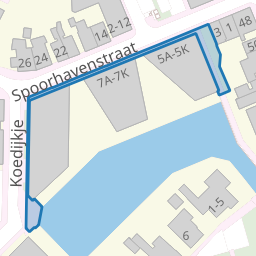 Perceel CVD00-D-5339