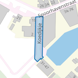 Perceel CVD00-D-5342