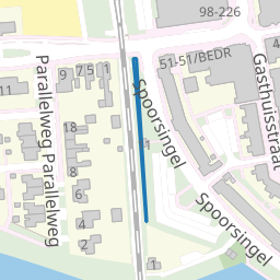 Perceel CVD00-D-5345