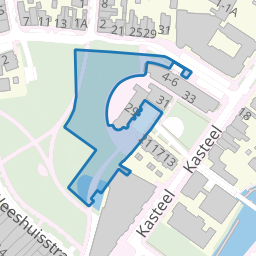 Perceel CVD00-D-5369