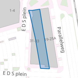 Perceel CVD00-D-5388