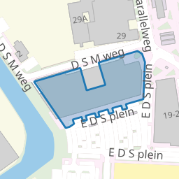 Perceel CVD00-D-5397