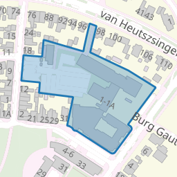 Perceel CVD00-D-5403