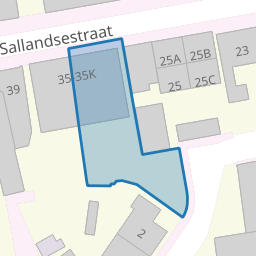 Perceel CVD00-D-5411