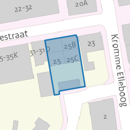 Perceel CVD00-D-5412