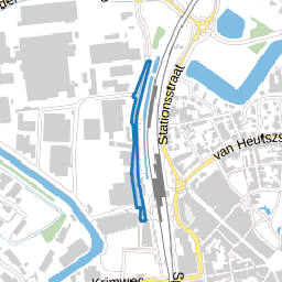 Perceel CVD00-D-5414