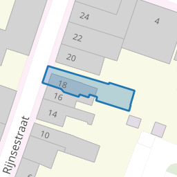 Perceel CVD00-D-5422