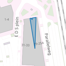 Perceel CVD00-D-5432