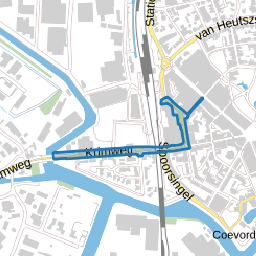 Perceel CVD00-D-5437