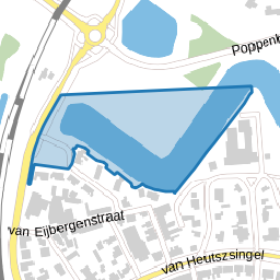 Perceel CVD00-D-5462