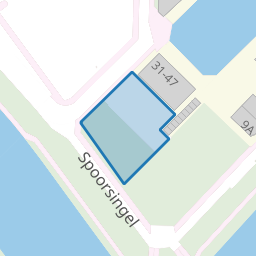 Perceel CVD00-D-5474