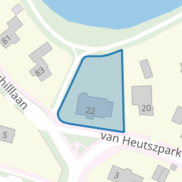 Perceel CVD00-D-5486