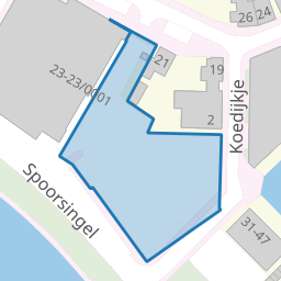 Perceel CVD00-D-5490