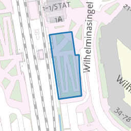 Perceel CVD00-D-5497