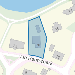 Perceel CVD00-D-5499