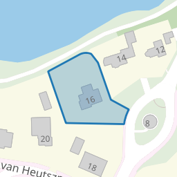 Perceel CVD00-D-5500