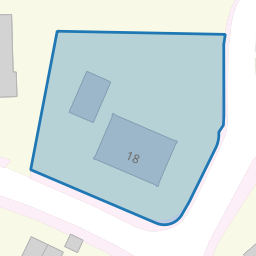 Perceel CVD00-D-5501