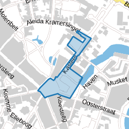 Perceel CVD00-D-5523