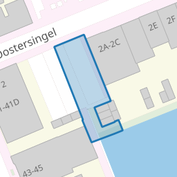 Perceel CVD00-D-5528