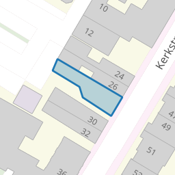 Perceel CVD00-D-5542