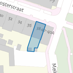 Perceel CVD00-D-5544