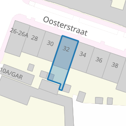 Perceel CVD00-D-5545