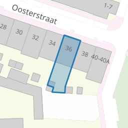 Perceel CVD00-D-5550