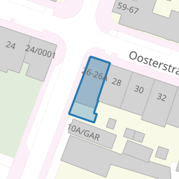 Perceel CVD00-D-5551