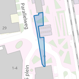 Perceel CVD00-D-5558