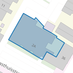 Perceel CVD00-D-5570
